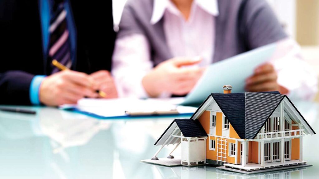 Kredit za izgradnju kuće - hipotekarni kredit